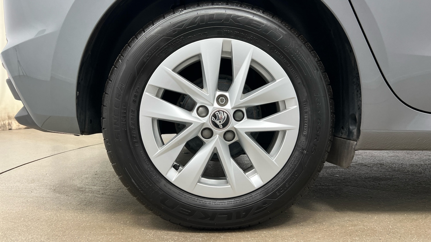 Used Skoda Fabia 2022 for sale - 76674444: Photo 20