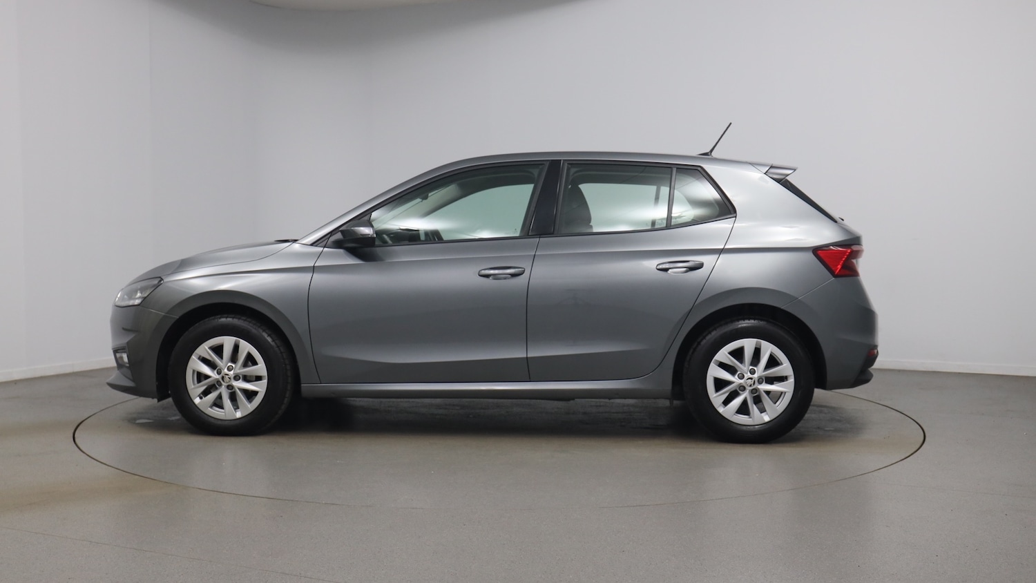 Used Skoda Fabia 2022 for sale - 76674444: Photo 22