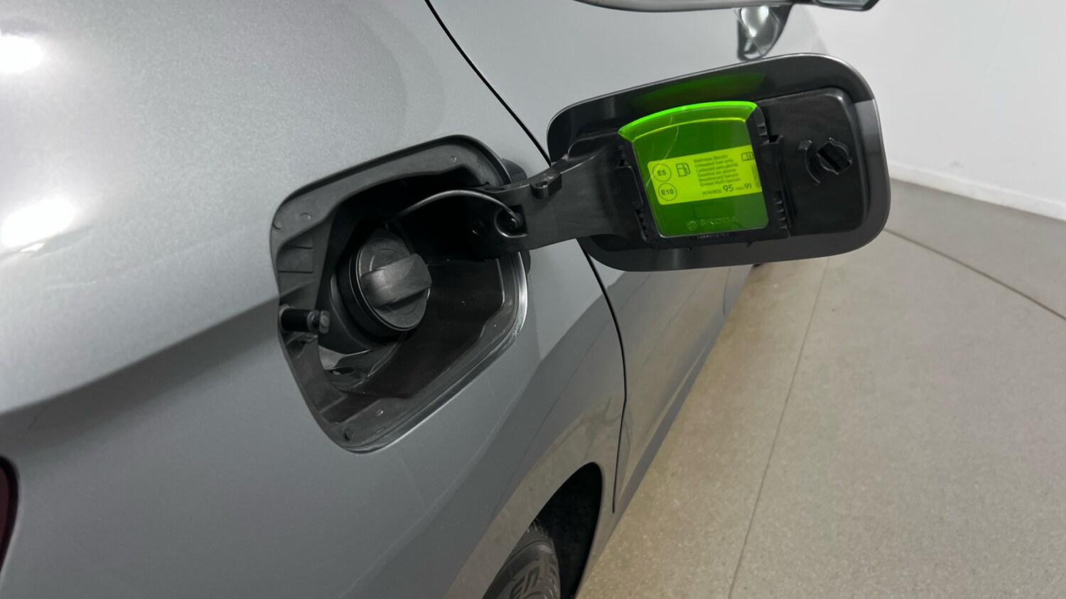 Used Skoda Fabia 2022 for sale - 76674444: Photo 24