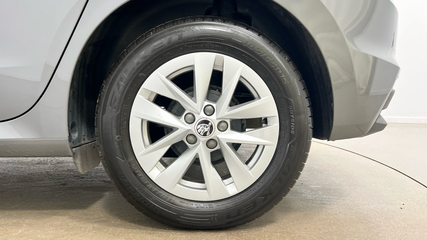 Used Skoda Fabia 2022 for sale - 76674444: Photo 5