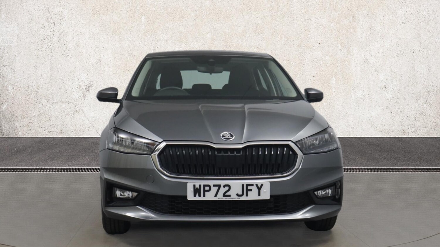 Used Skoda Fabia 2022 for sale - 76674444: Photo 8