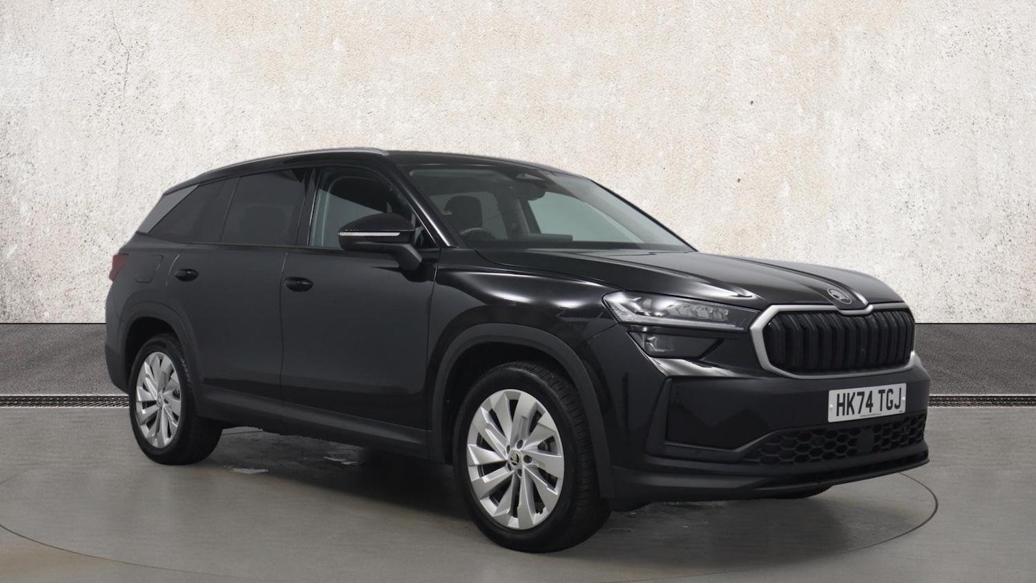 Used Skoda Kodiaq 2024 for sale - 76676703: Photo 1