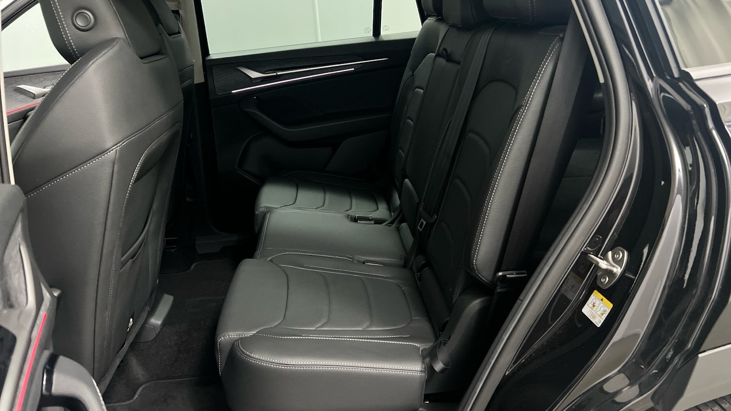 Used Skoda Kodiaq 2024 for sale - 76676703: Photo 10