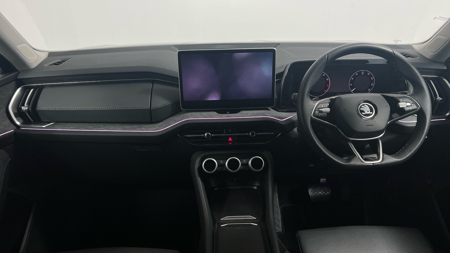 Used Skoda Kodiaq 2024 for sale - 76676703: Photo 14