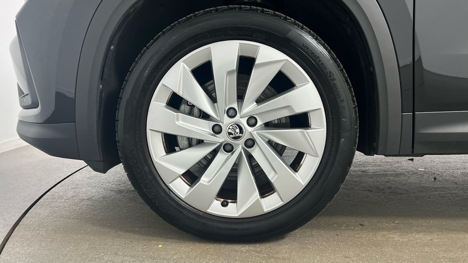 Used Skoda Kodiaq 2024 for sale - 76676703: Photo 18