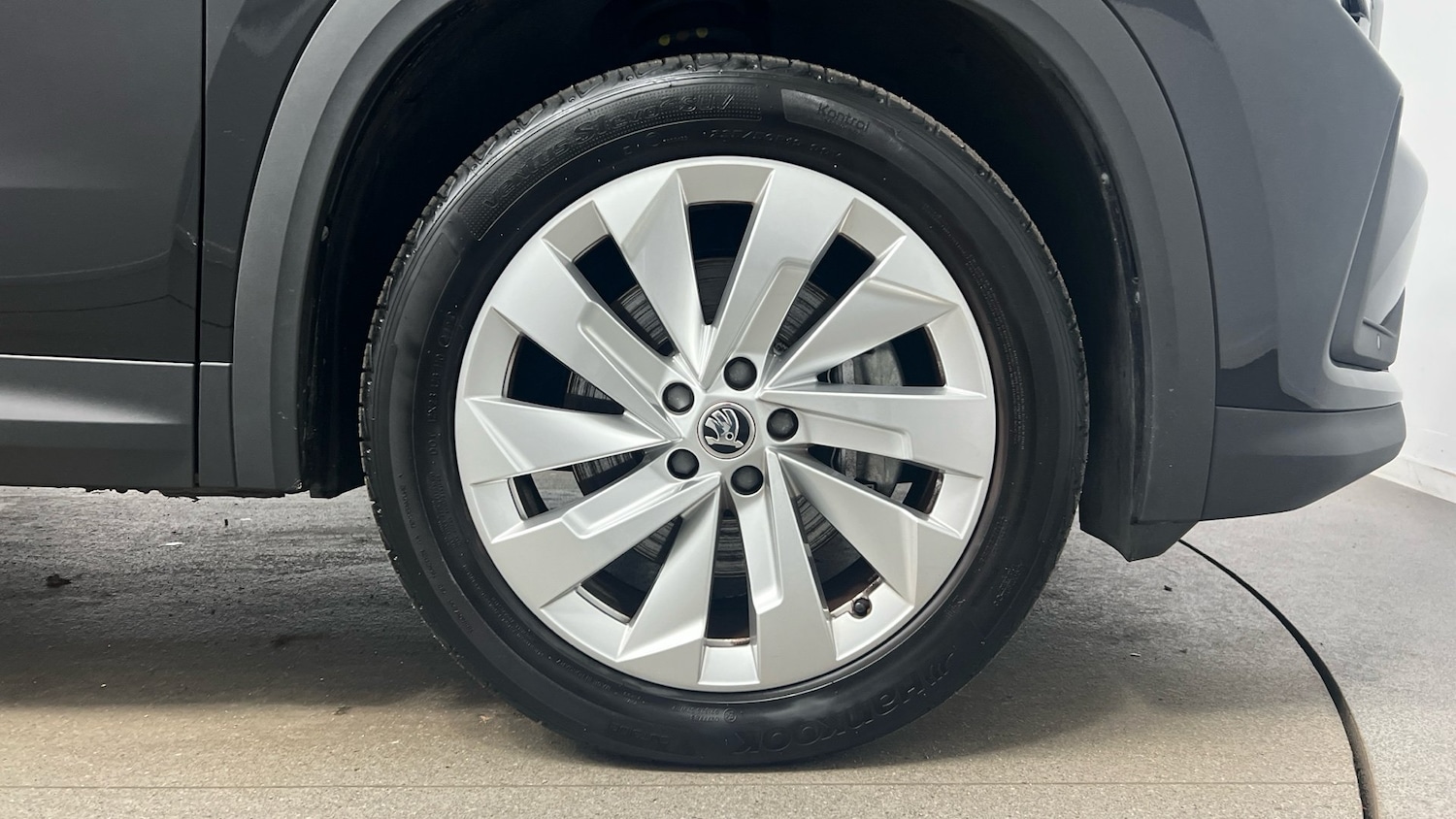 Used Skoda Kodiaq 2024 for sale - 76676703: Photo 19