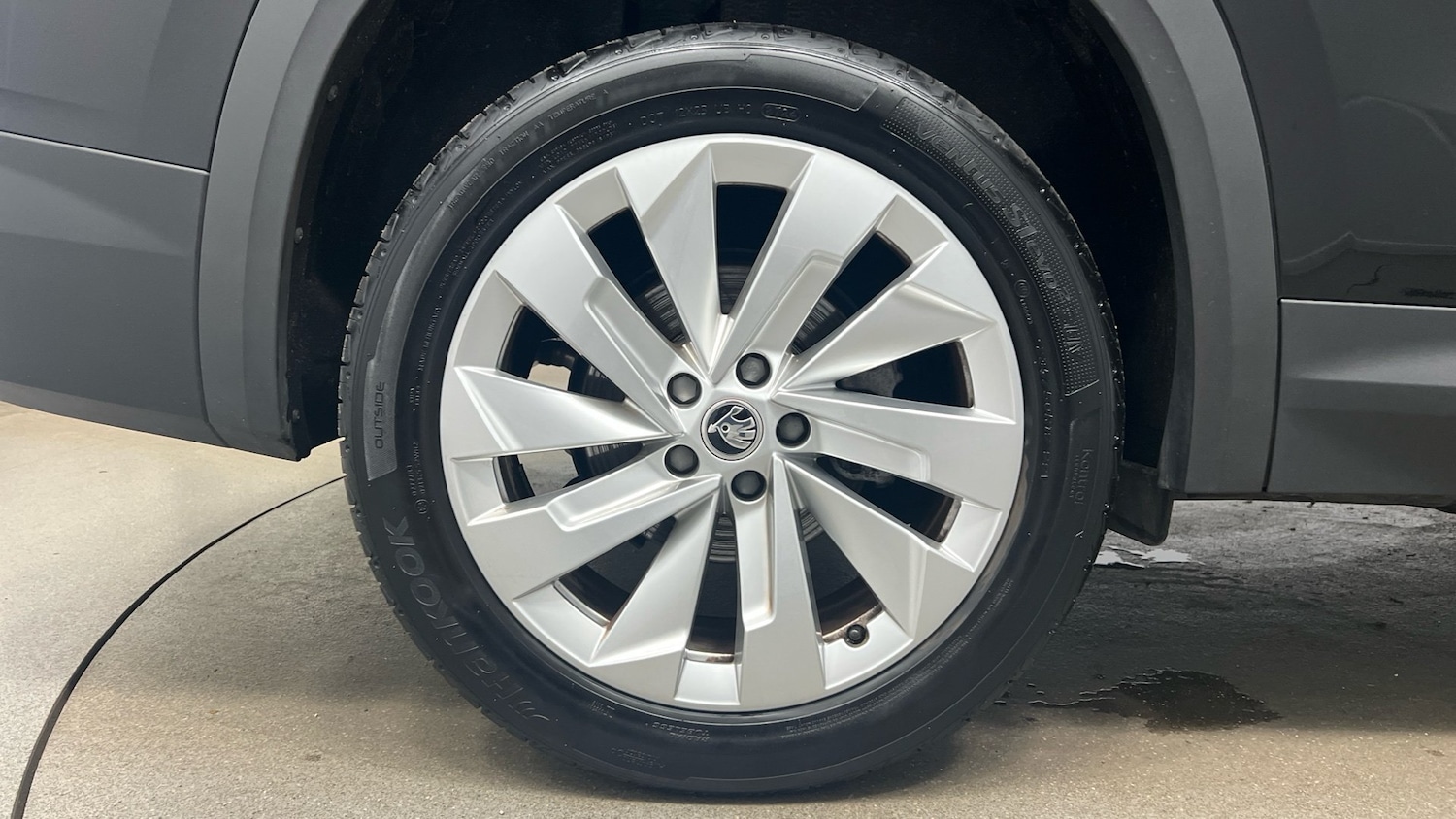 Used Skoda Kodiaq 2024 for sale - 76676703: Photo 20