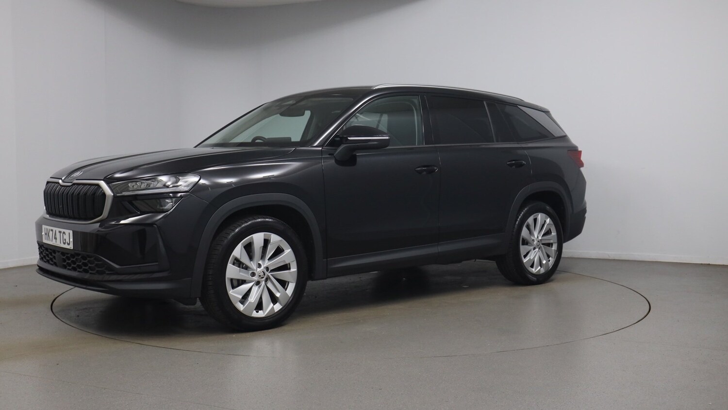 Used Skoda Kodiaq 2024 for sale - 76676703: Photo 21
