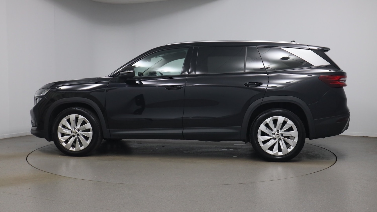 Used Skoda Kodiaq 2024 for sale - 76676703: Photo 22
