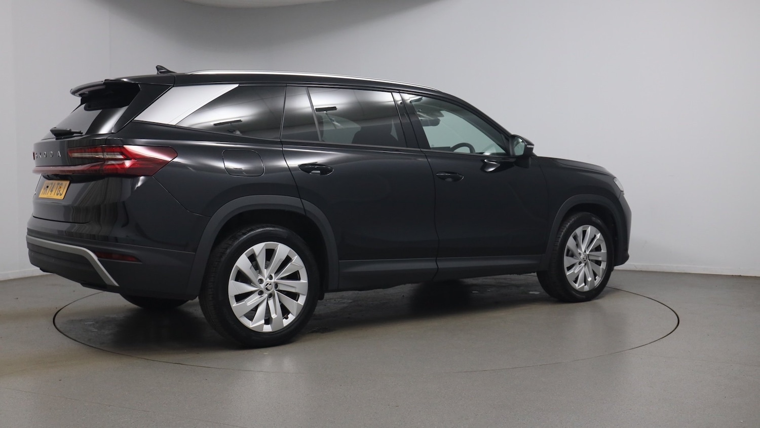 Used Skoda Kodiaq 2024 for sale - 76676703: Photo 23