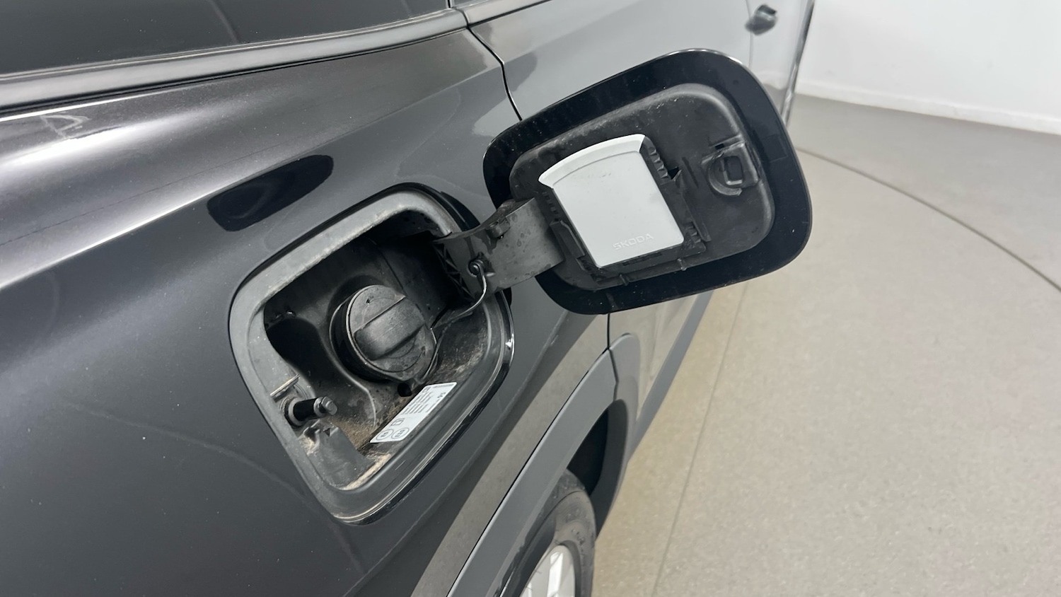 Used Skoda Kodiaq 2024 for sale - 76676703: Photo 24