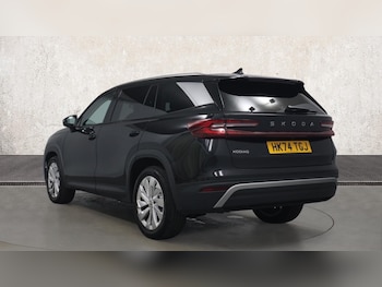Used Skoda Kodiaq 2024 for sale - 76676703: Photo