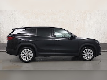 Used Skoda Kodiaq 2024 for sale - 76676703: Photo