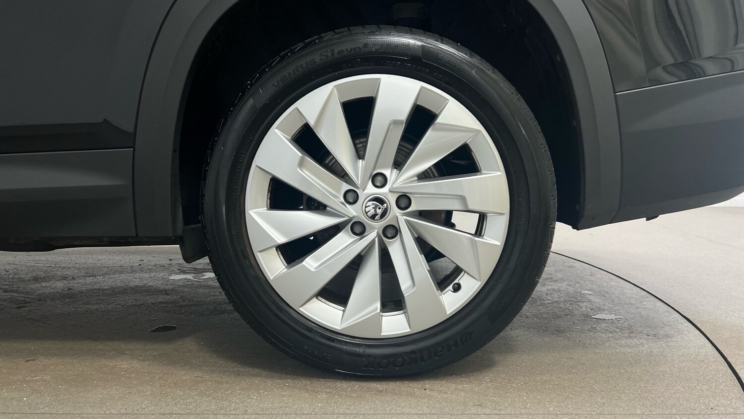 Used Skoda Kodiaq 2024 for sale - 76676703: Photo 5