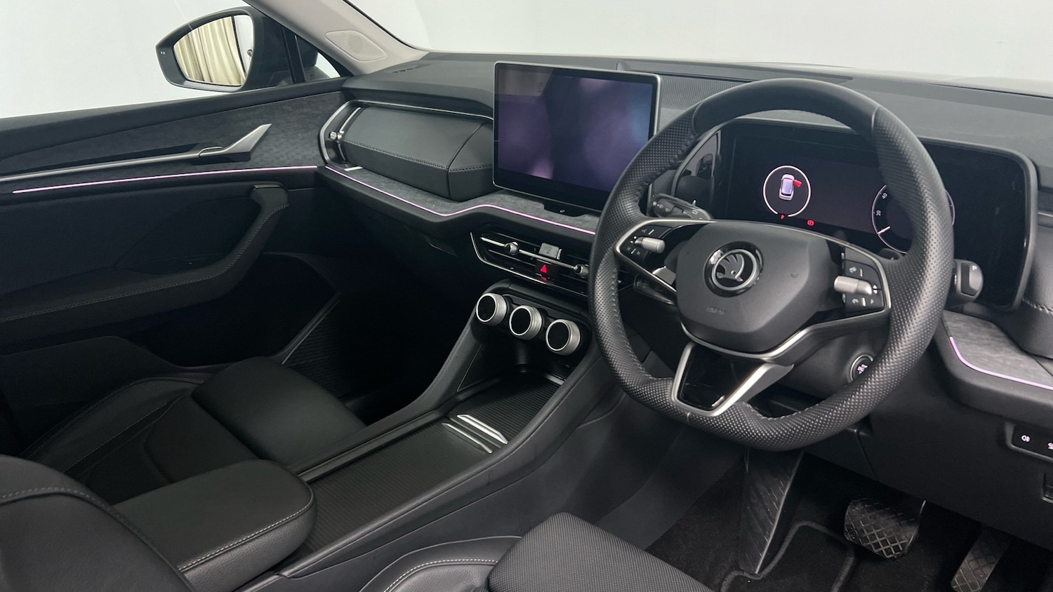 Used Skoda Kodiaq 2024 for sale - 76676703: Photo 6