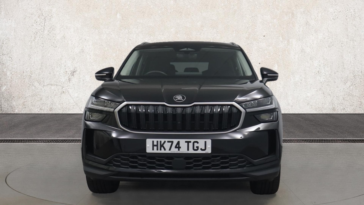 Used Skoda Kodiaq 2024 for sale - 76676703: Photo 8