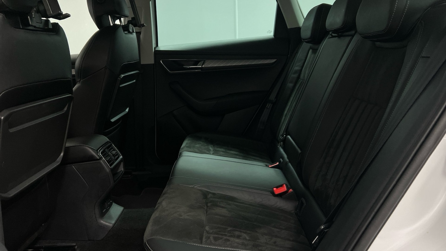 Used Skoda Karoq 2024 for sale - 76911355: Photo 10