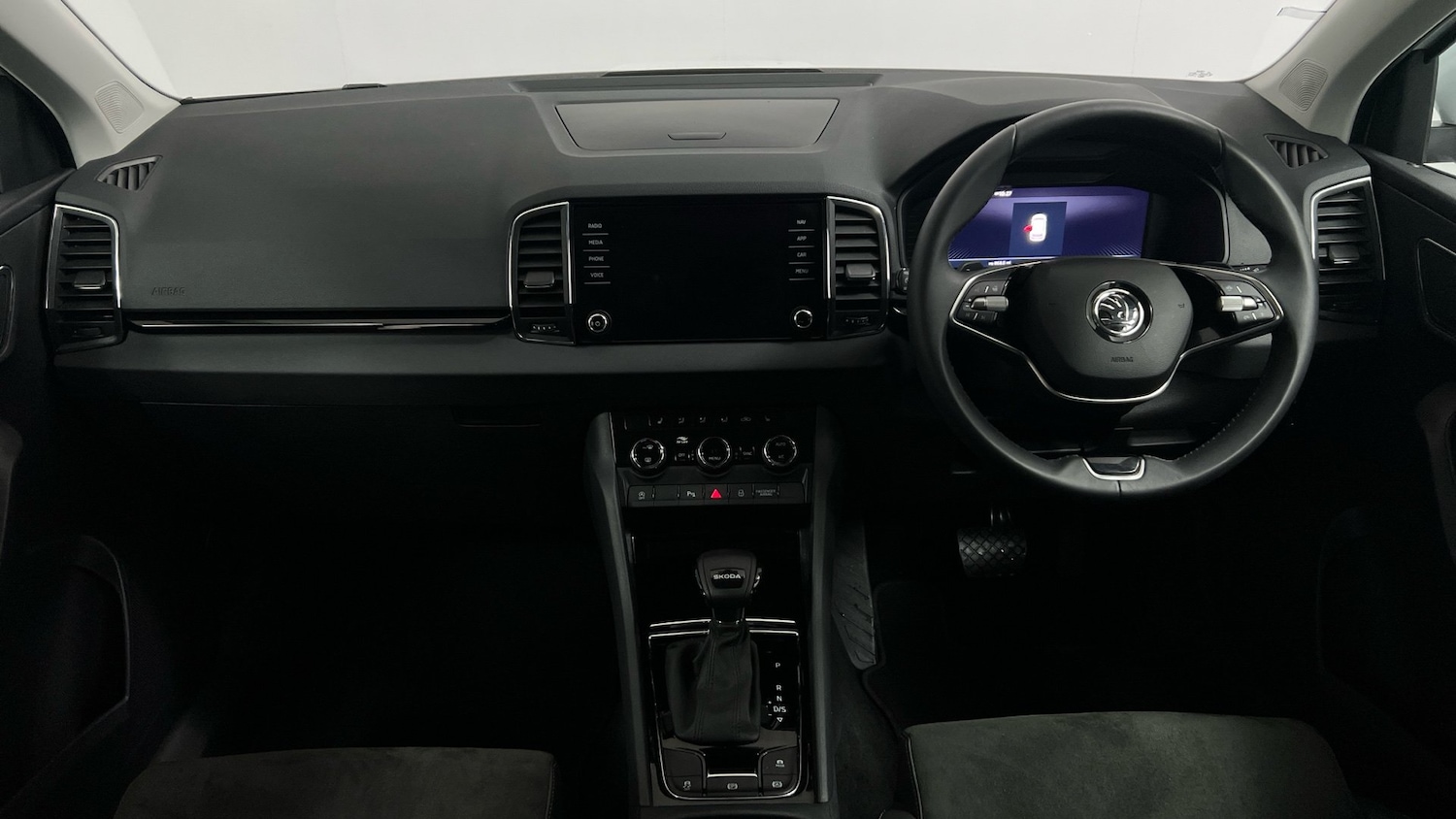 Used Skoda Karoq 2024 for sale - 76911355: Photo 14