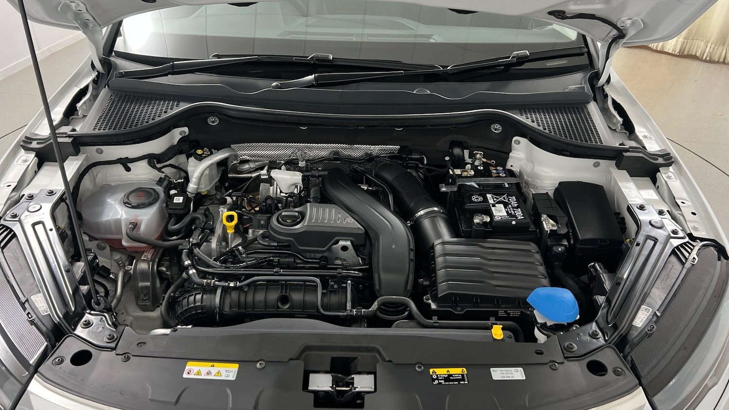 Used Skoda Karoq 2024 for sale - 76911355: Photo 17