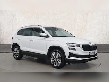 2024 - 1.5 TSI SE L 5dr DSG