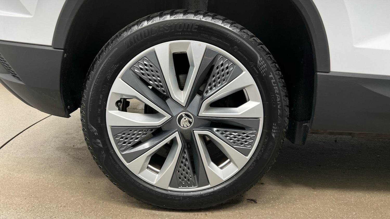 Used Skoda Karoq 2024 for sale - 76911355: Photo 20