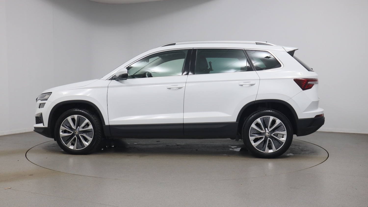 Used Skoda Karoq 2024 for sale - 76911355: Photo 22