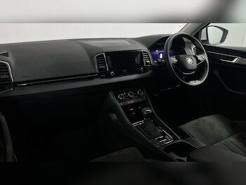 Used Skoda Karoq 2024 for sale - 76911355: Photo