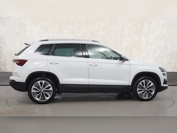 Used Skoda Karoq 2024 for sale - 76911355: Photo