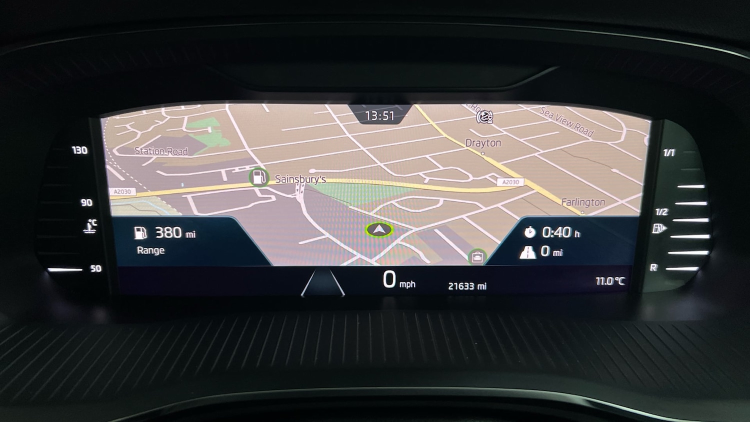 Used Skoda Octavia 2023 for sale - 77213616: Photo 10