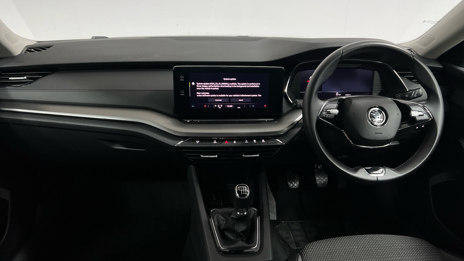 Used Skoda Octavia 2023 for sale - 77213616: Photo 12