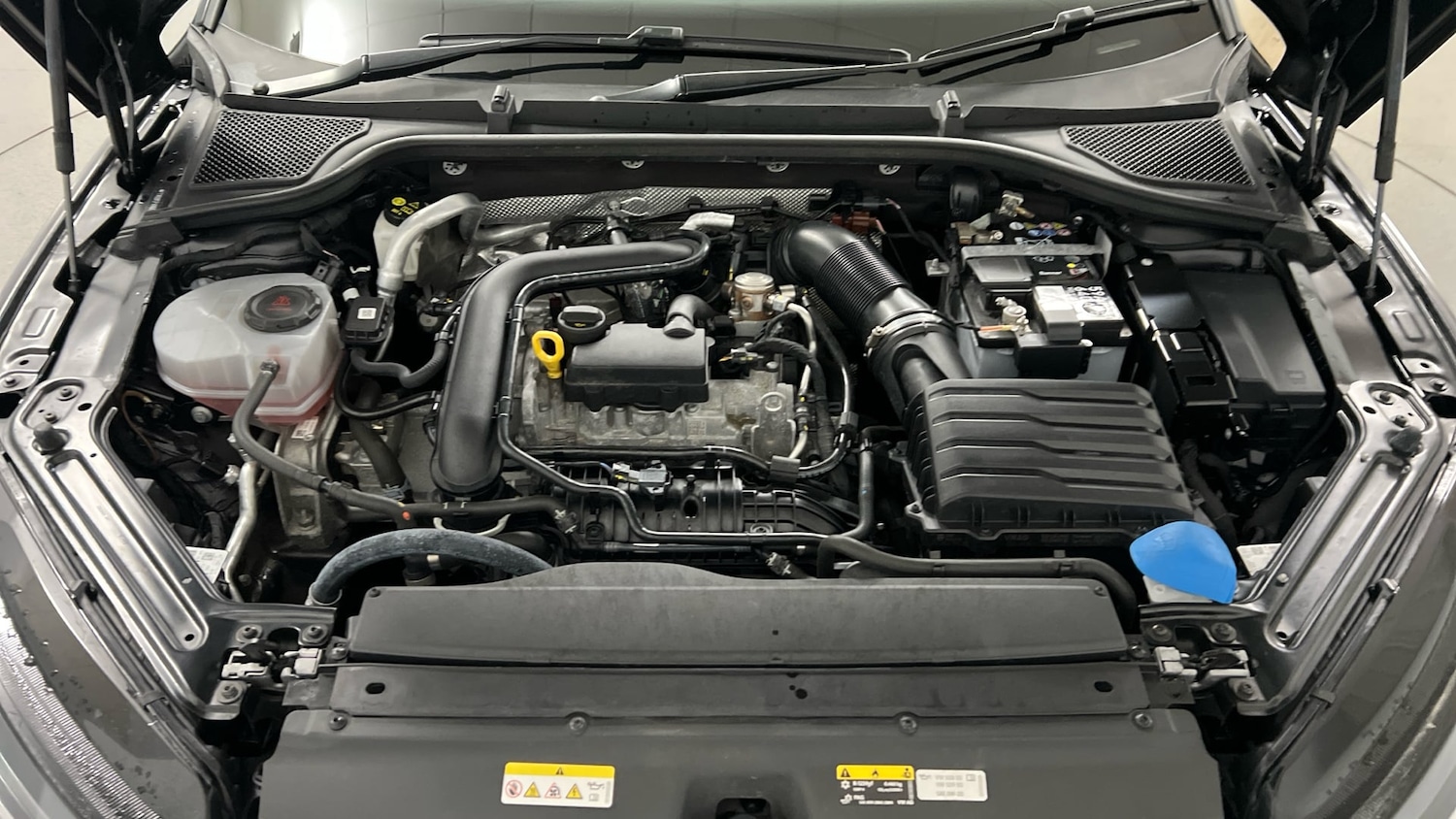 Used Skoda Octavia 2023 for sale - 77213616: Photo 14