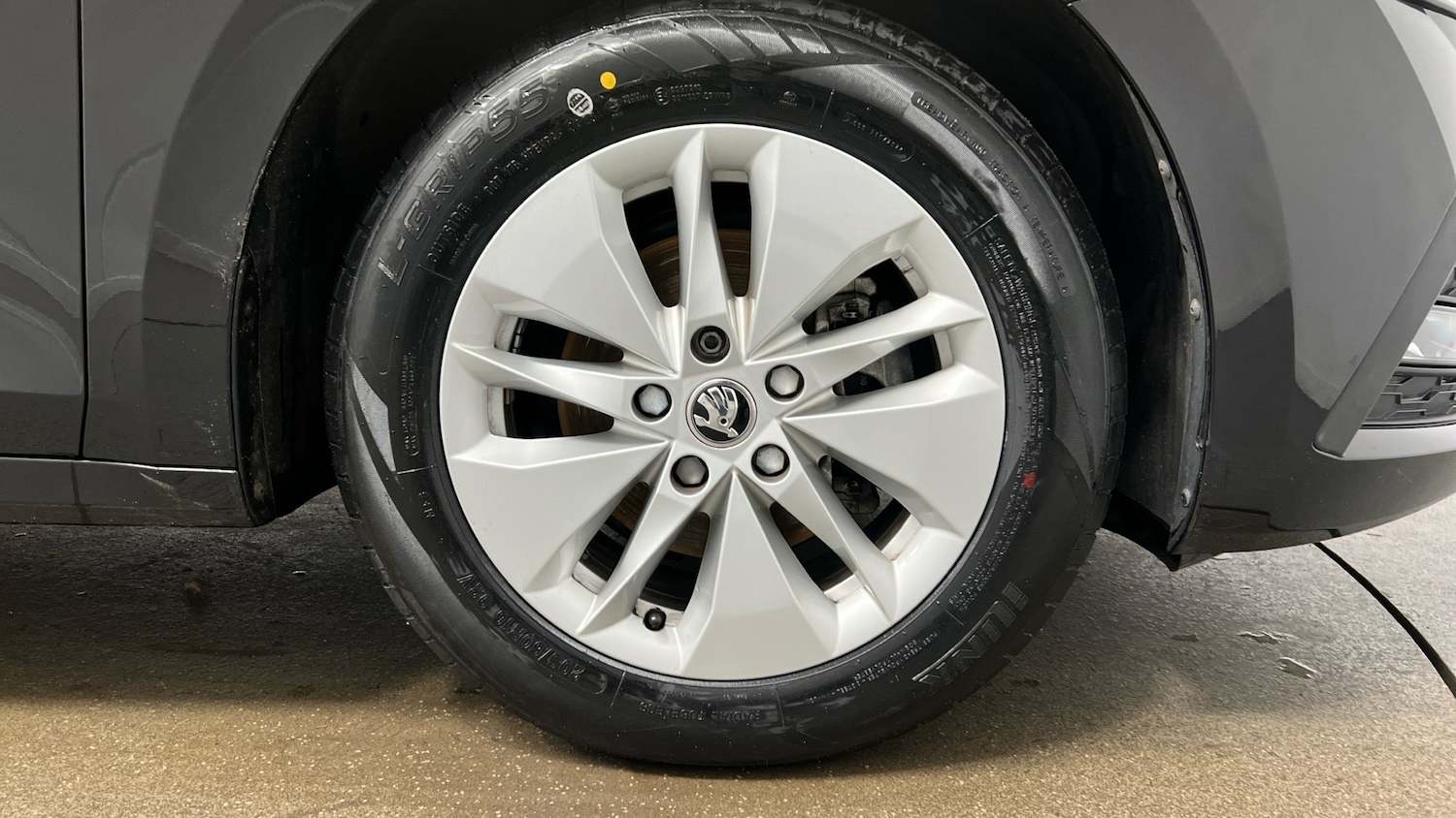 Used Skoda Octavia 2023 for sale - 77213616: Photo 16