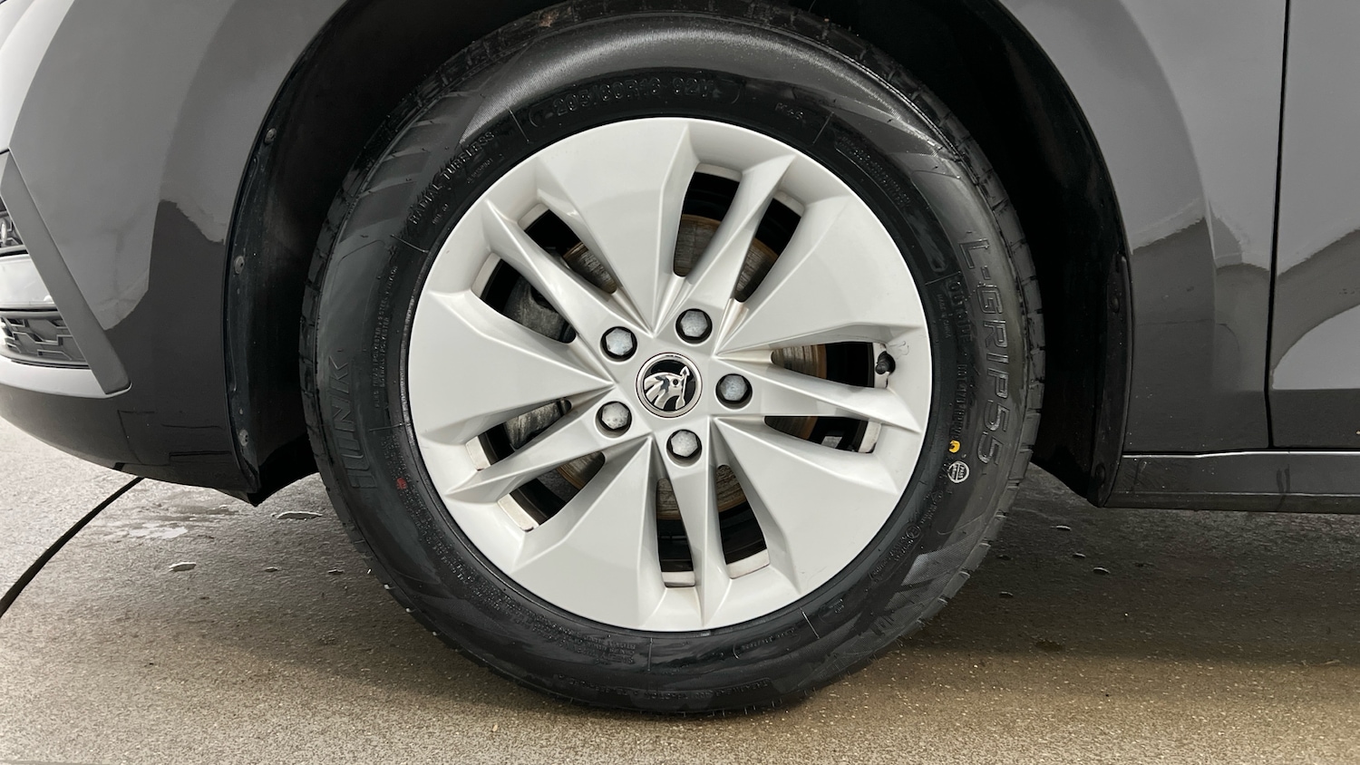 Used Skoda Octavia 2023 for sale - 77213616: Photo 17