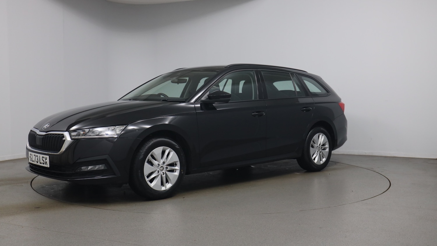 Used Skoda Octavia 2023 for sale - 77213616: Photo 18