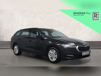 Used Skoda Octavia 2023 for sale - 77213616: Photo