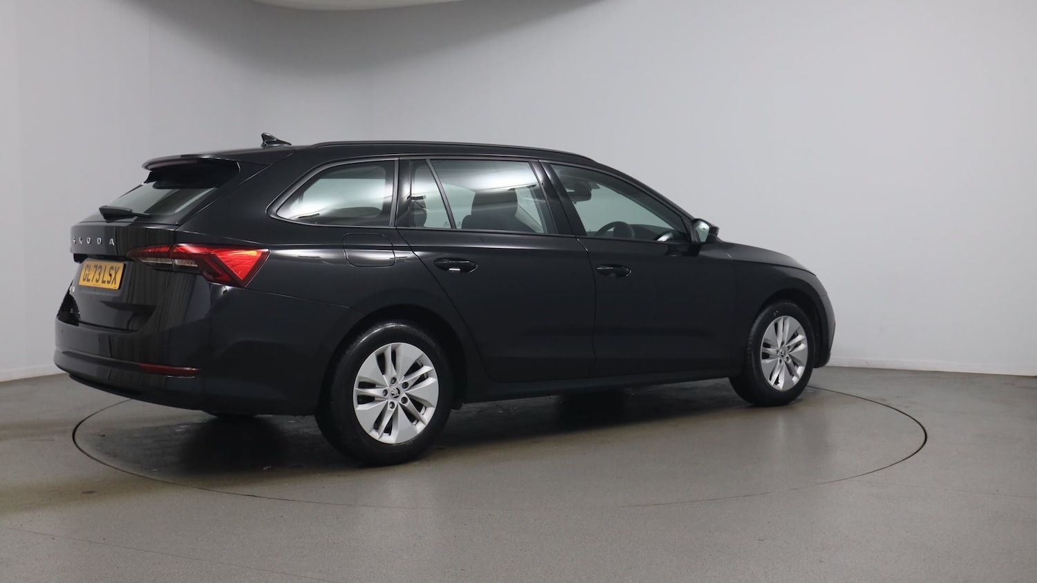 Used Skoda Octavia 2023 for sale - 77213616: Photo 20