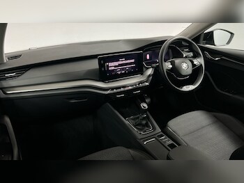 Used Skoda Octavia 2023 for sale - 77213616: Photo