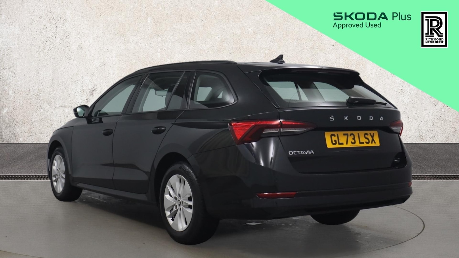 Used Skoda Octavia 2023 for sale - 77213616: Photo 3