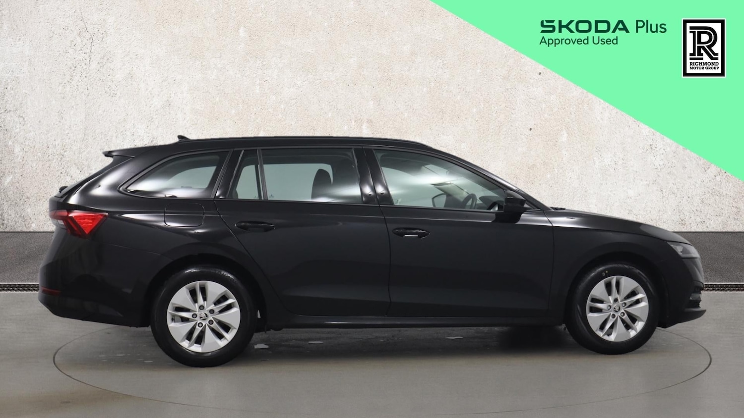 Used Skoda Octavia 2023 for sale - 77213616: Photo 4