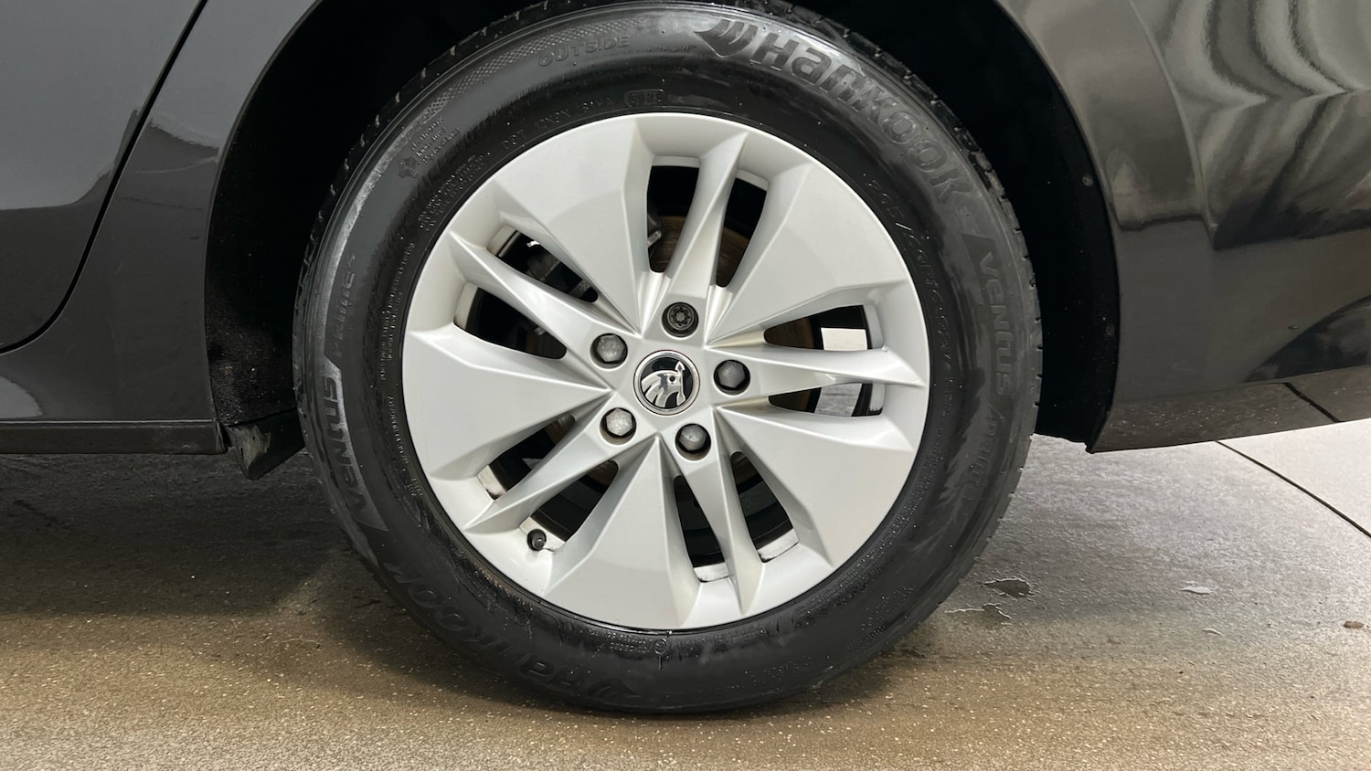 Used Skoda Octavia 2023 for sale - 77213616: Photo 5