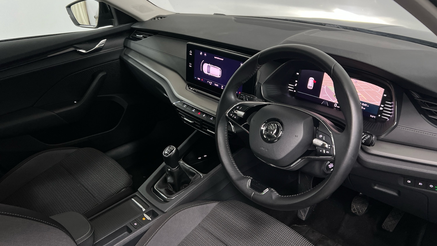 Used Skoda Octavia 2023 for sale - 77213616: Photo 6