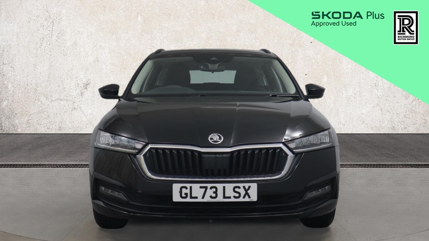 Used Skoda Octavia 2023 for sale - 77213616: Photo 7