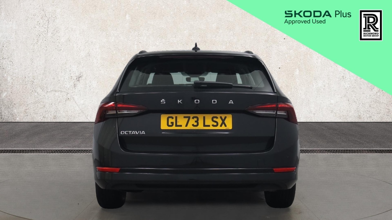 Used Skoda Octavia 2023 for sale - 77213616: Photo 8