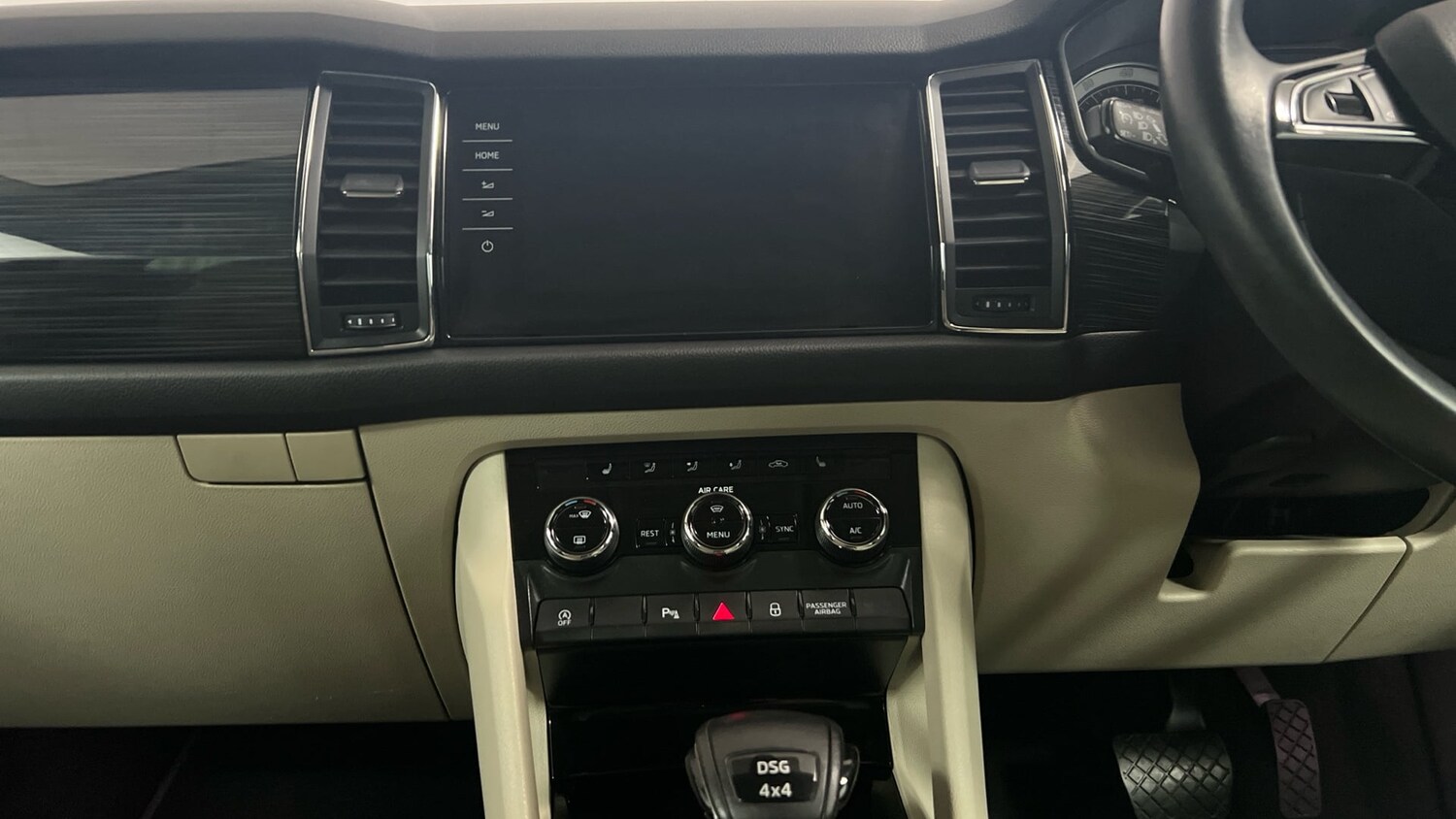 Used Skoda Kodiaq 2017 for sale - 77478226: Photo 13