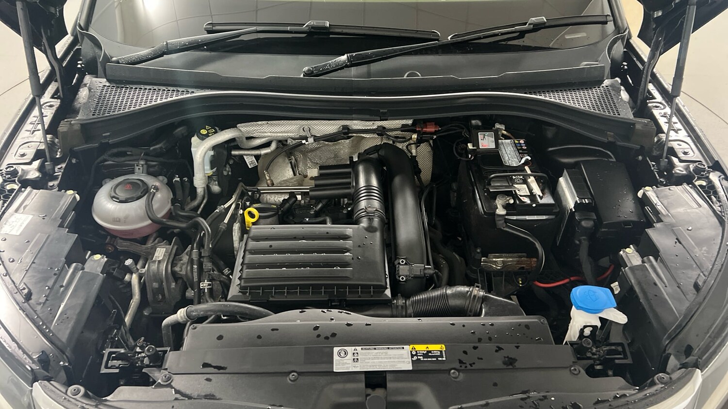 Used Skoda Kodiaq 2017 for sale - 77478226: Photo 14