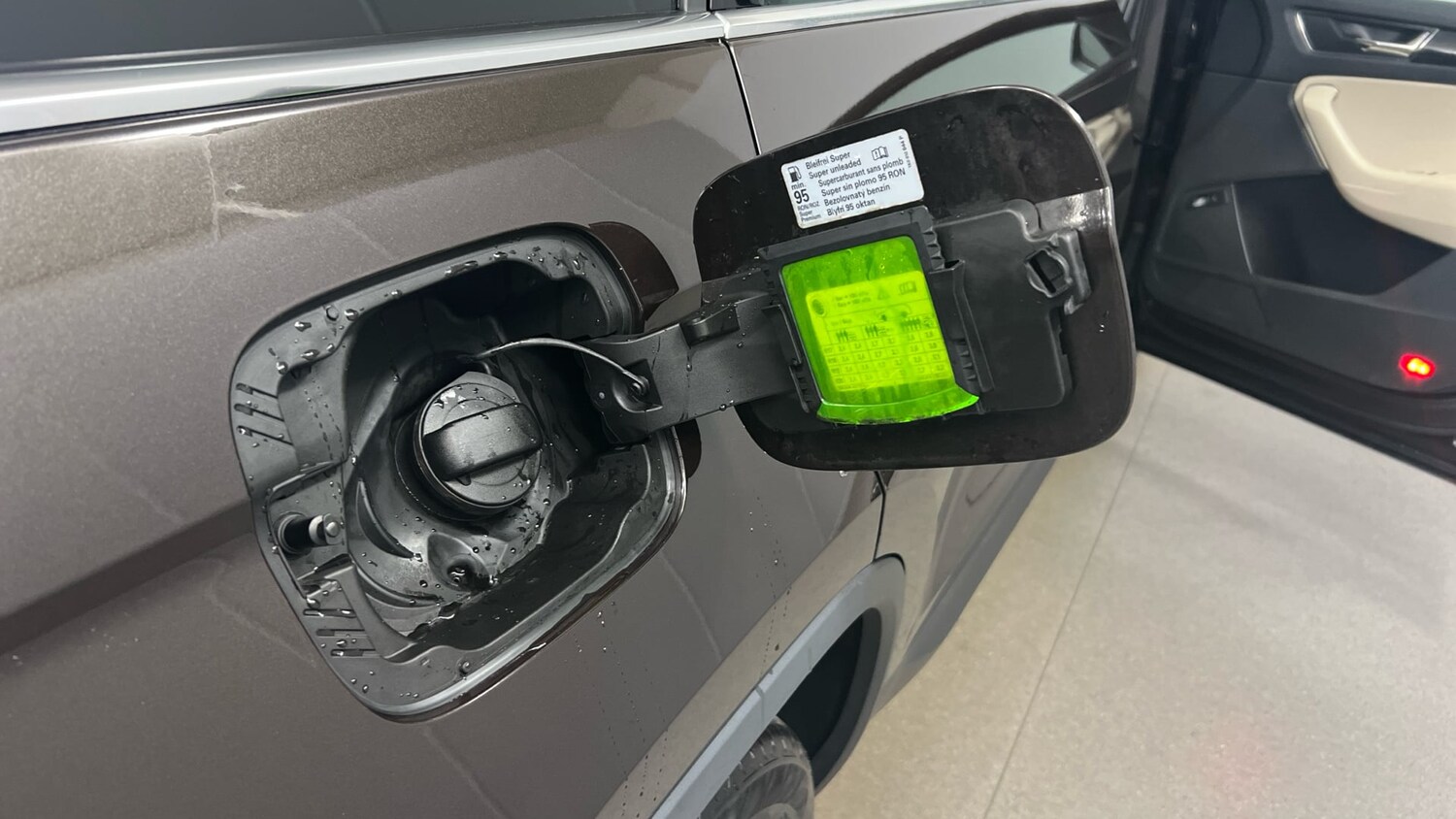 Used Skoda Kodiaq 2017 for sale - 77478226: Photo 21