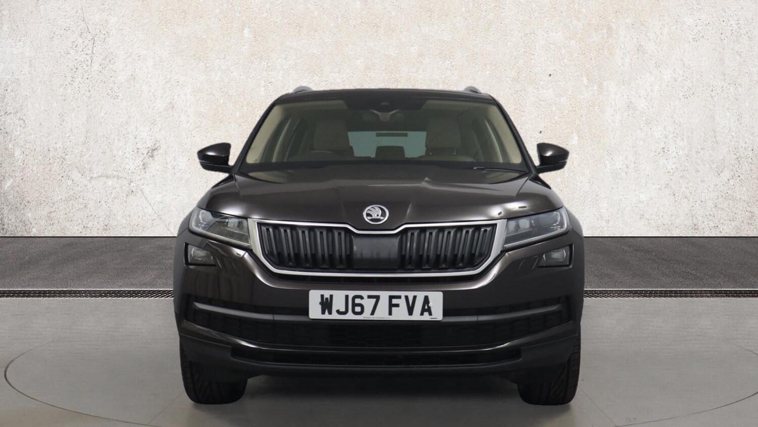 Used Skoda Kodiaq 2017 for sale - 77478226: Photo 7