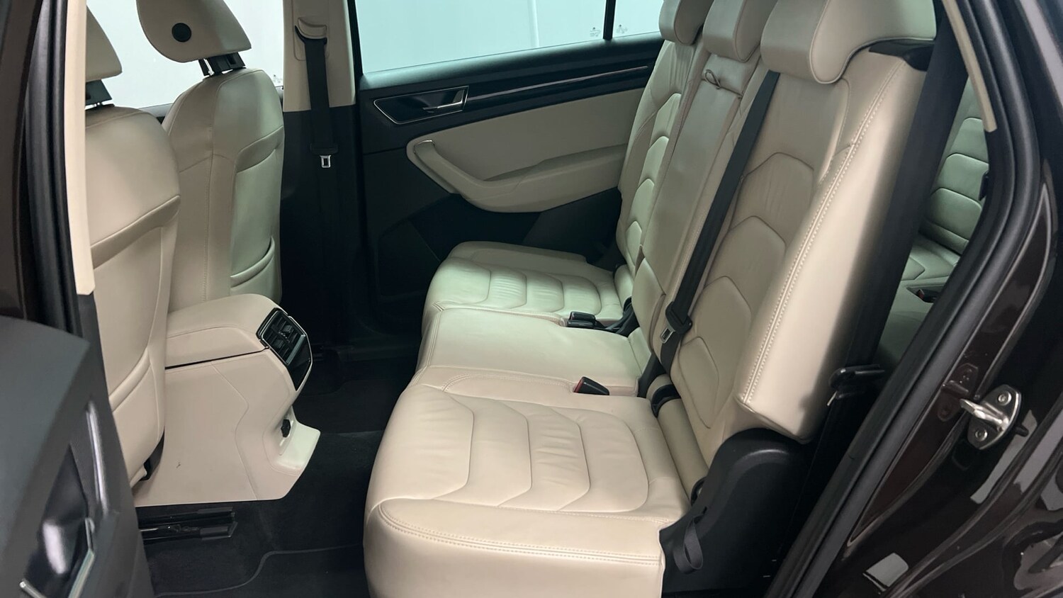 Used Skoda Kodiaq 2017 for sale - 77478226: Photo 9