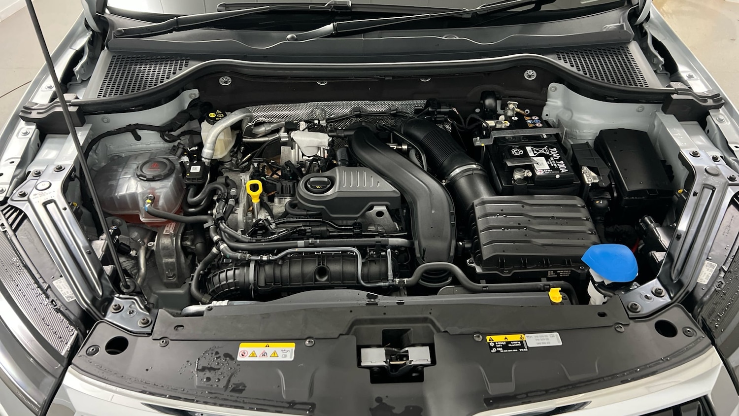 Used Skoda Karoq 2025 for sale - 77319903: Photo 14