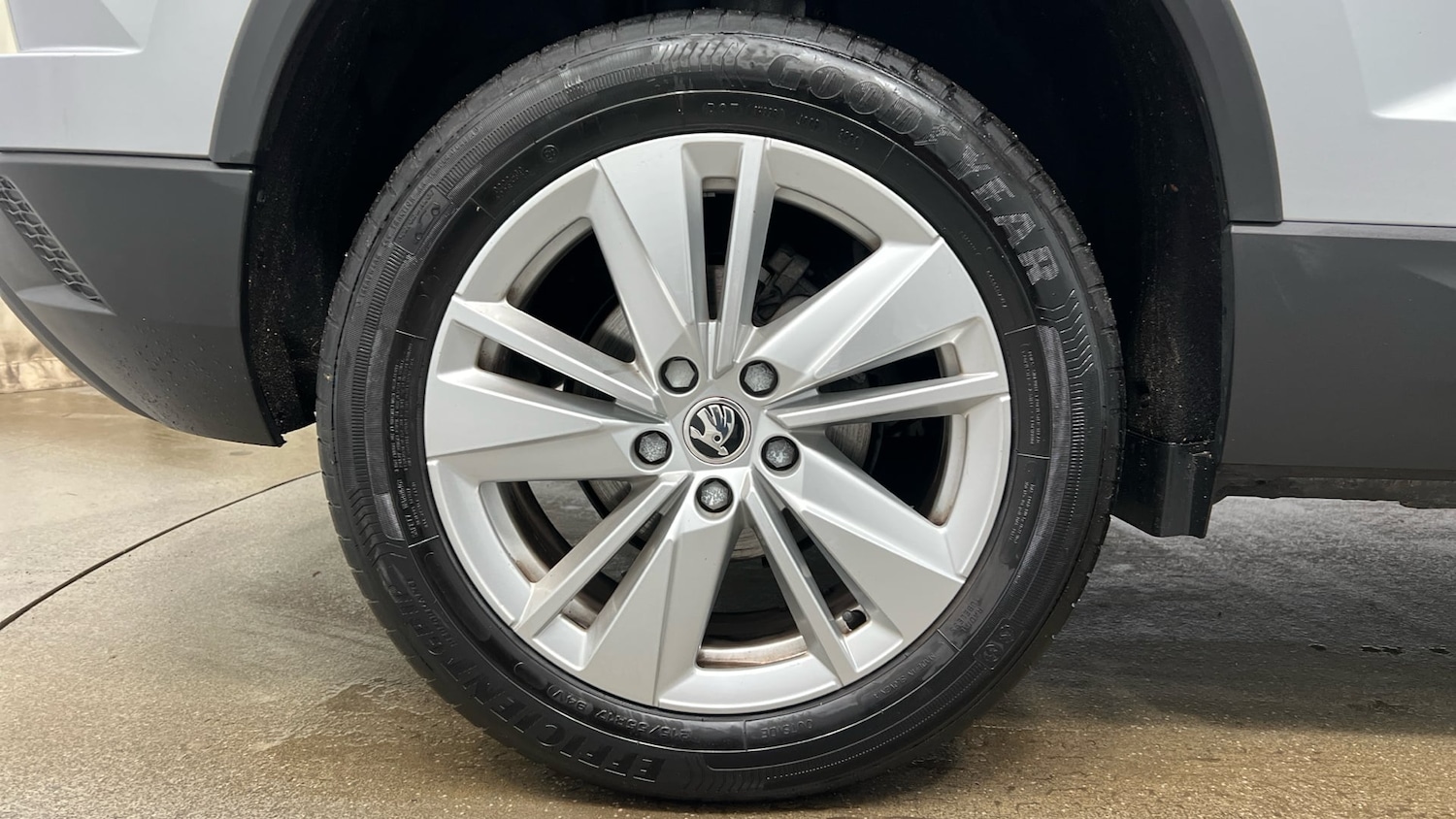 Used Skoda Karoq 2025 for sale - 77319903: Photo 15